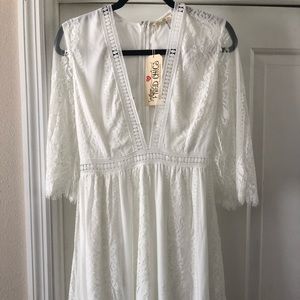 Southern Fried Chics dress
